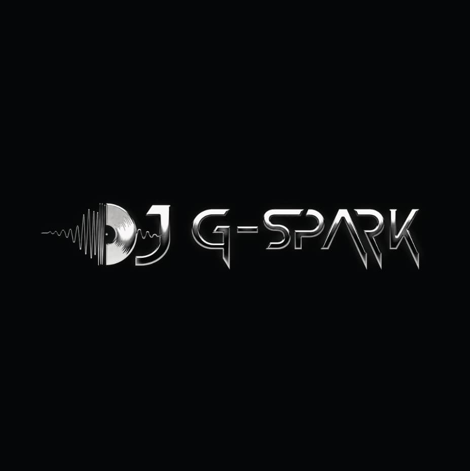 Dj G-Spark  banner