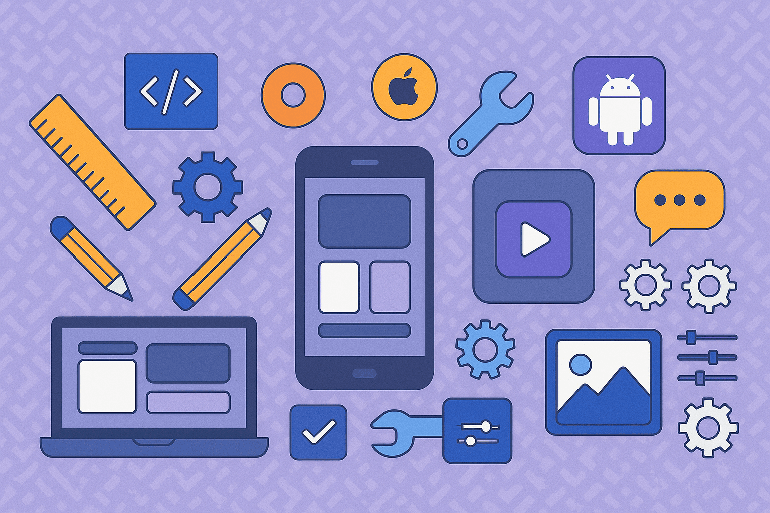 App Developer jobs in Delhi-NCR (Noida & Gurugram)