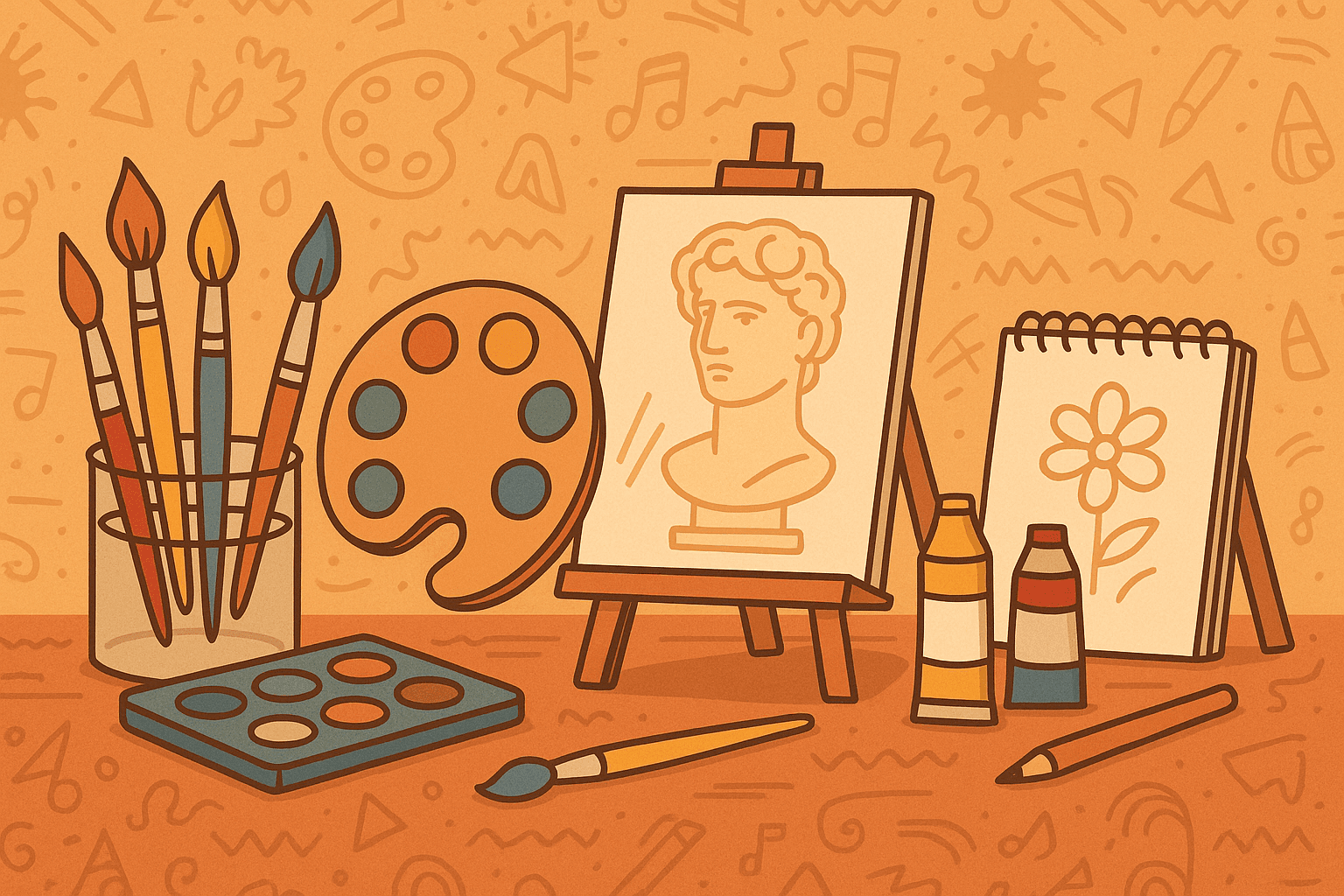 Art Instructor jobs in Delhi-NCR (Noida & Gurugram)