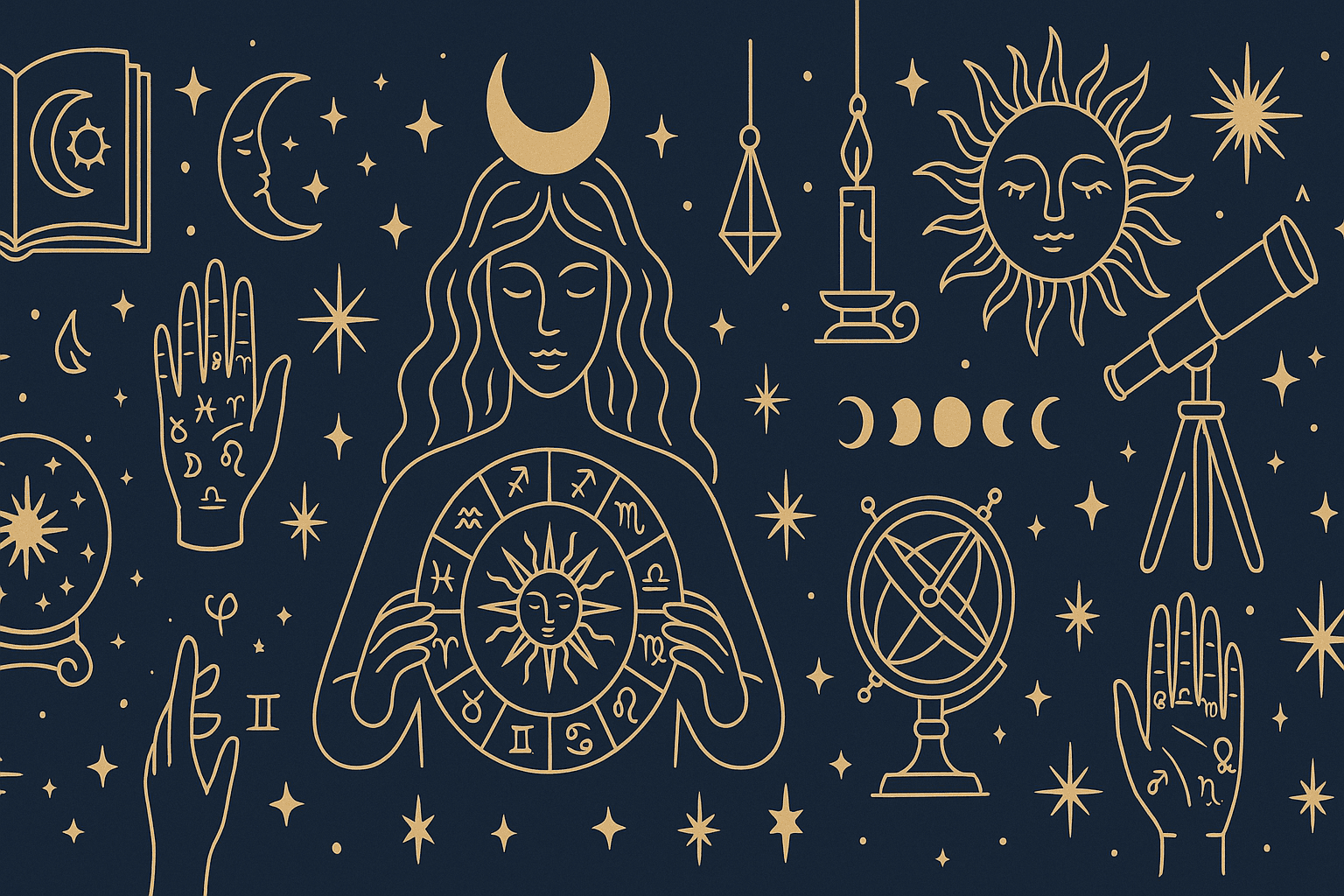 Astrologer jobs in Delhi-NCR (Noida & Gurugram)