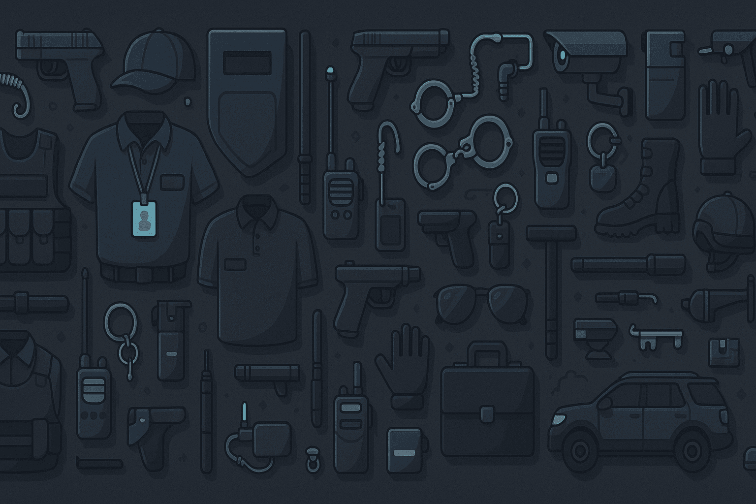 Bodyguard jobs in Delhi-NCR (Noida & Gurugram)