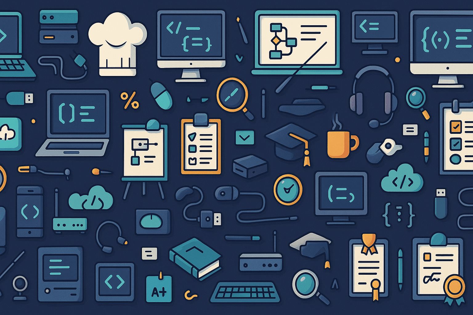 Computer Teacher jobs in Delhi-NCR (Noida & Gurugram)