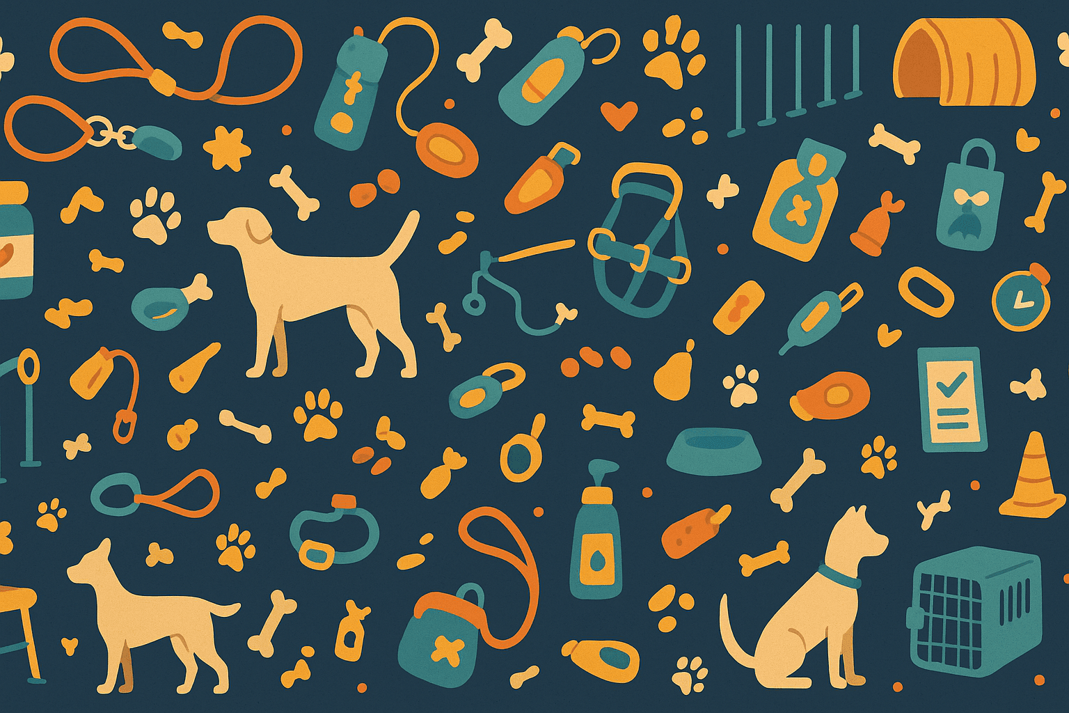 Dog Trainer jobs in Delhi-NCR (Noida & Gurugram)