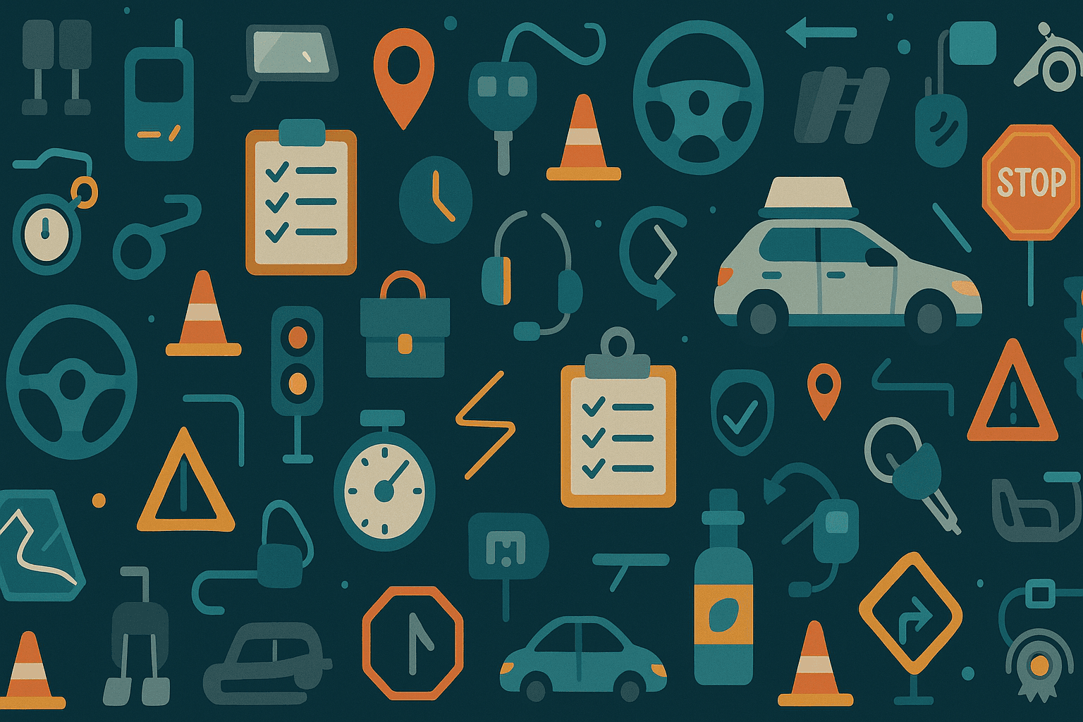 Driving Instructor jobs in Delhi-NCR (Noida & Gurugram)