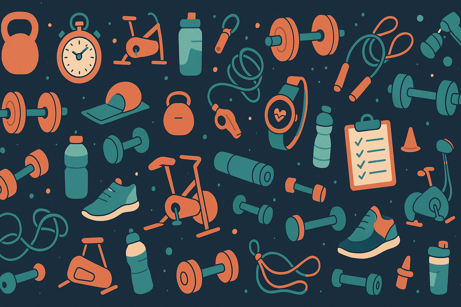 Fitness Trainer jobs in Delhi-NCR (Noida & Gurugram)