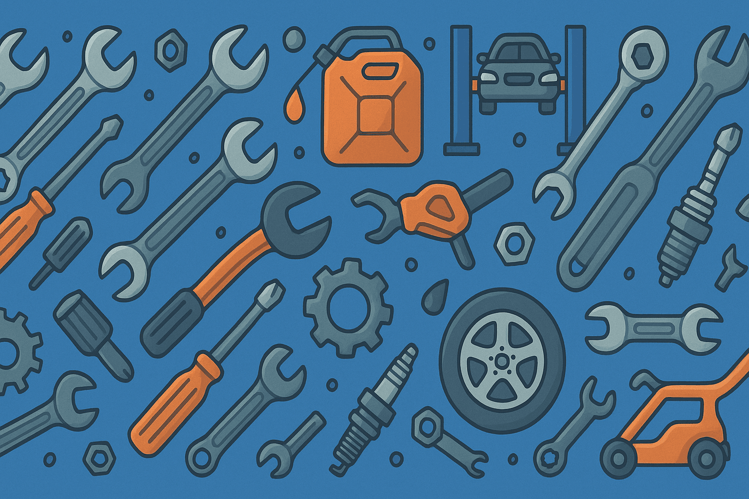 Mechanic jobs in Delhi-NCR (Noida & Gurugram)