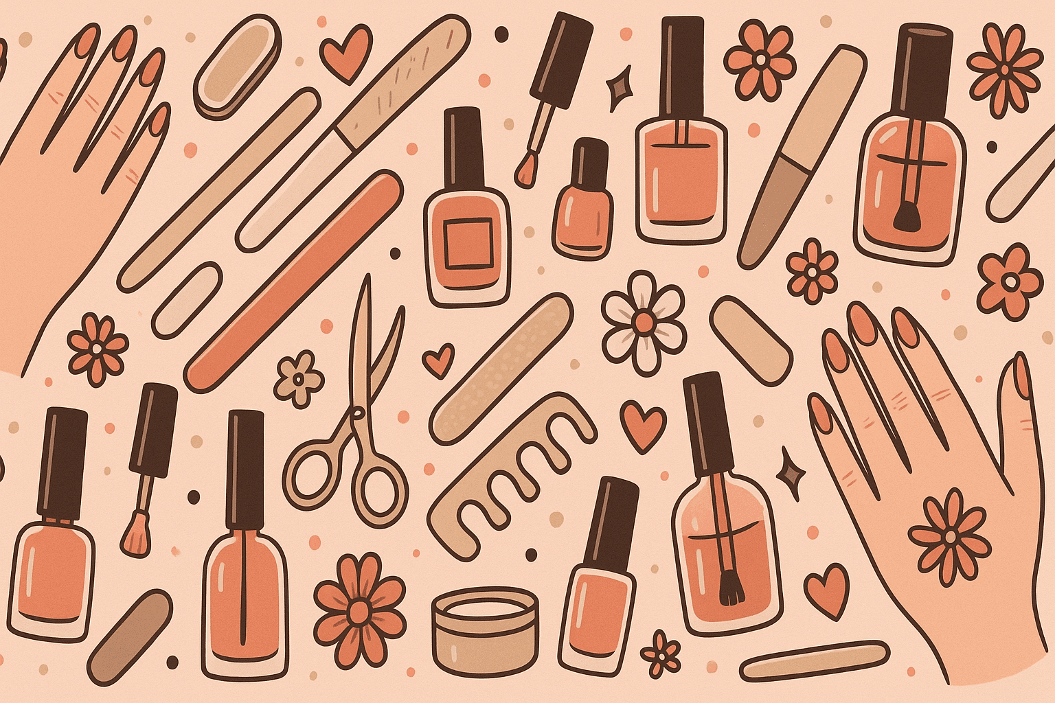 Nail Artist jobs in Delhi-NCR (Noida & Gurugram)