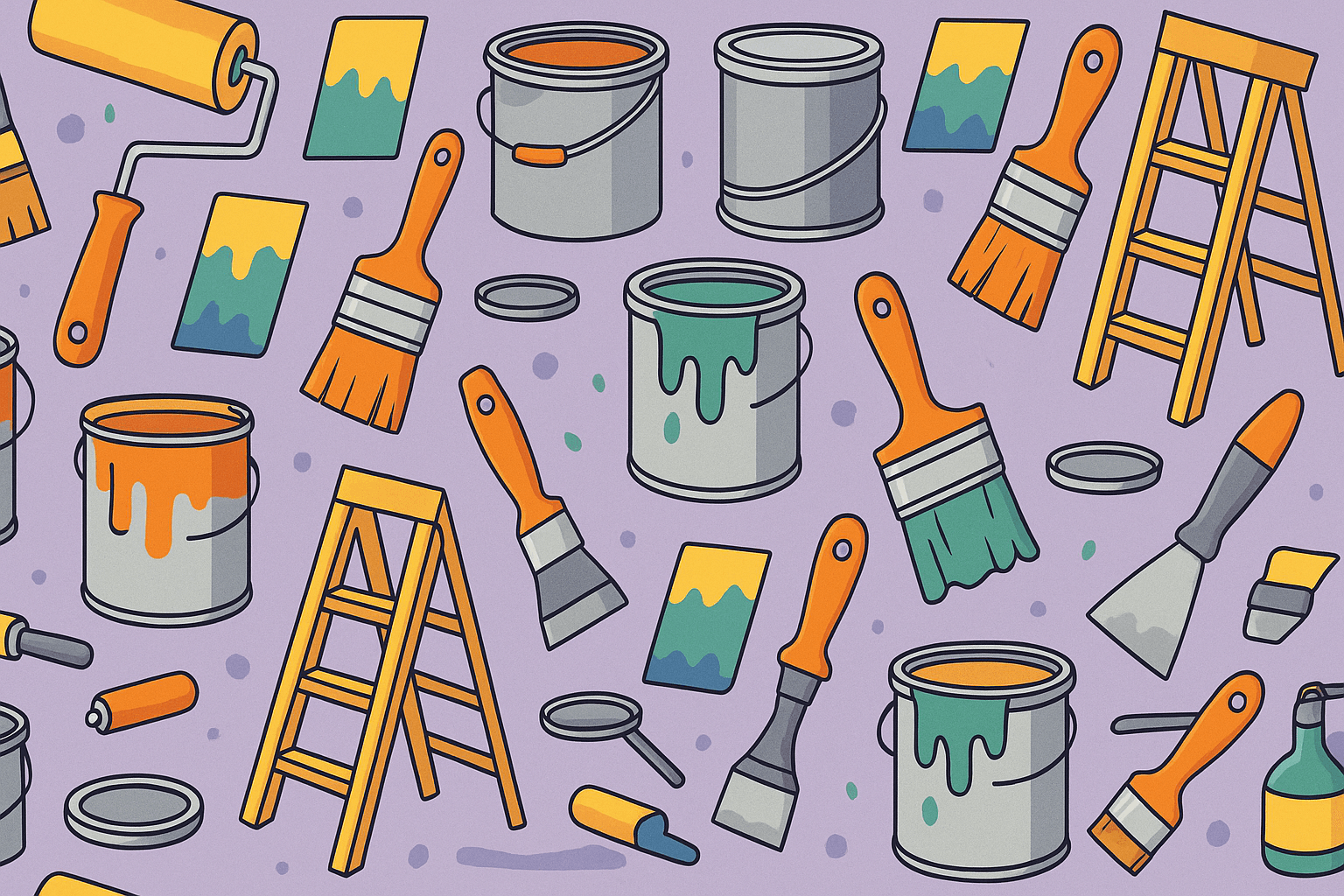 Painter jobs in Delhi-NCR (Noida & Gurugram)