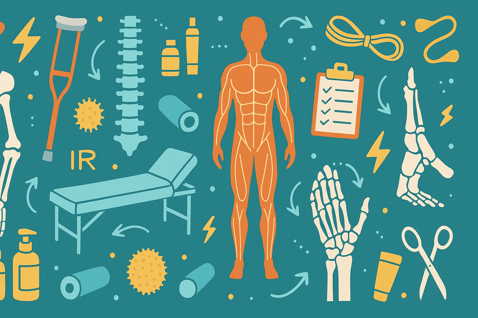 Physiotherapist jobs in Delhi-NCR (Noida & Gurugram)