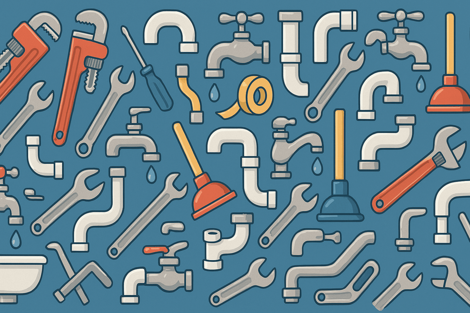 Plumber jobs in Delhi-NCR (Noida & Gurugram)