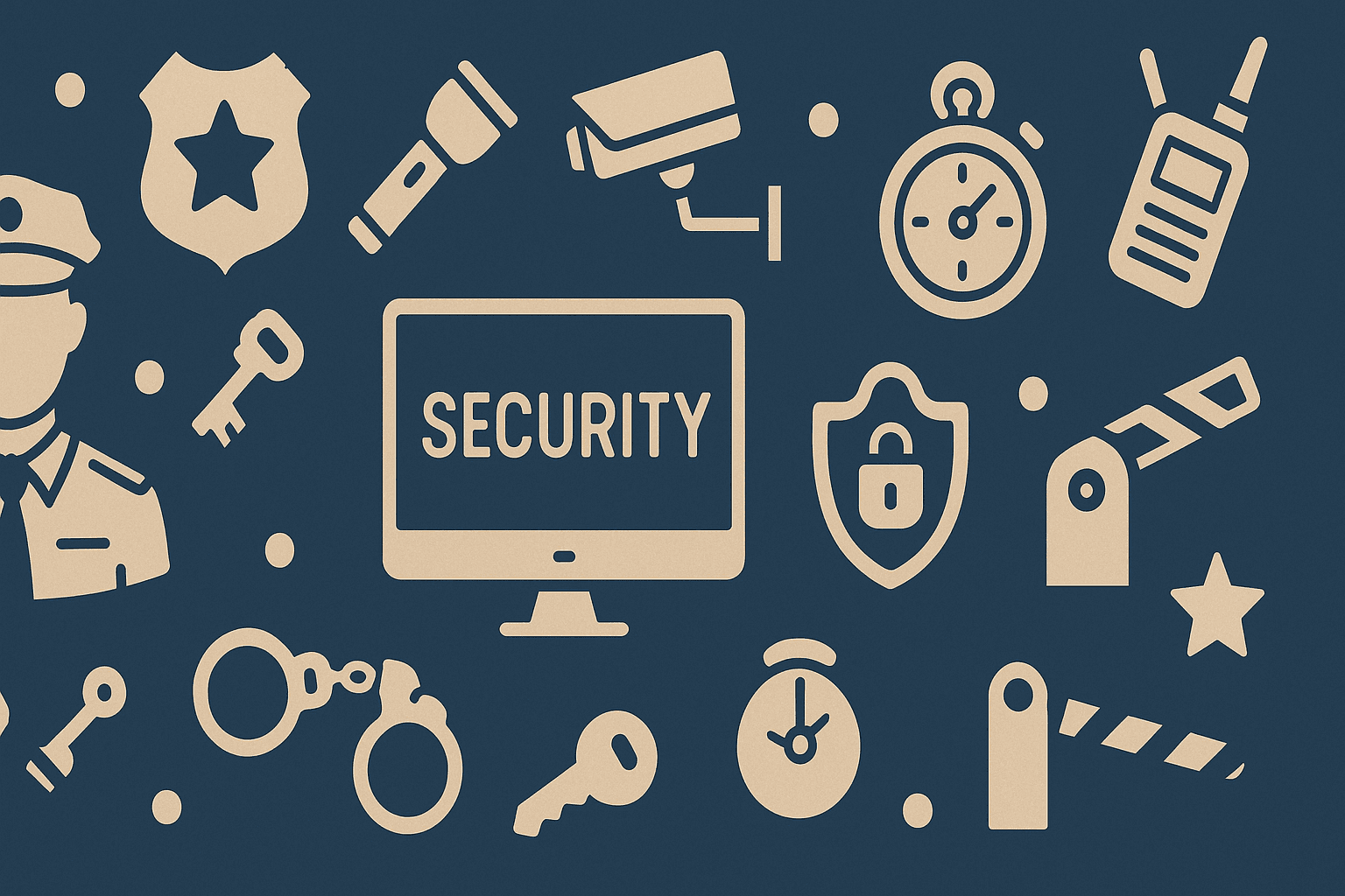 Security Guard jobs in Delhi-NCR (Noida & Gurugram)