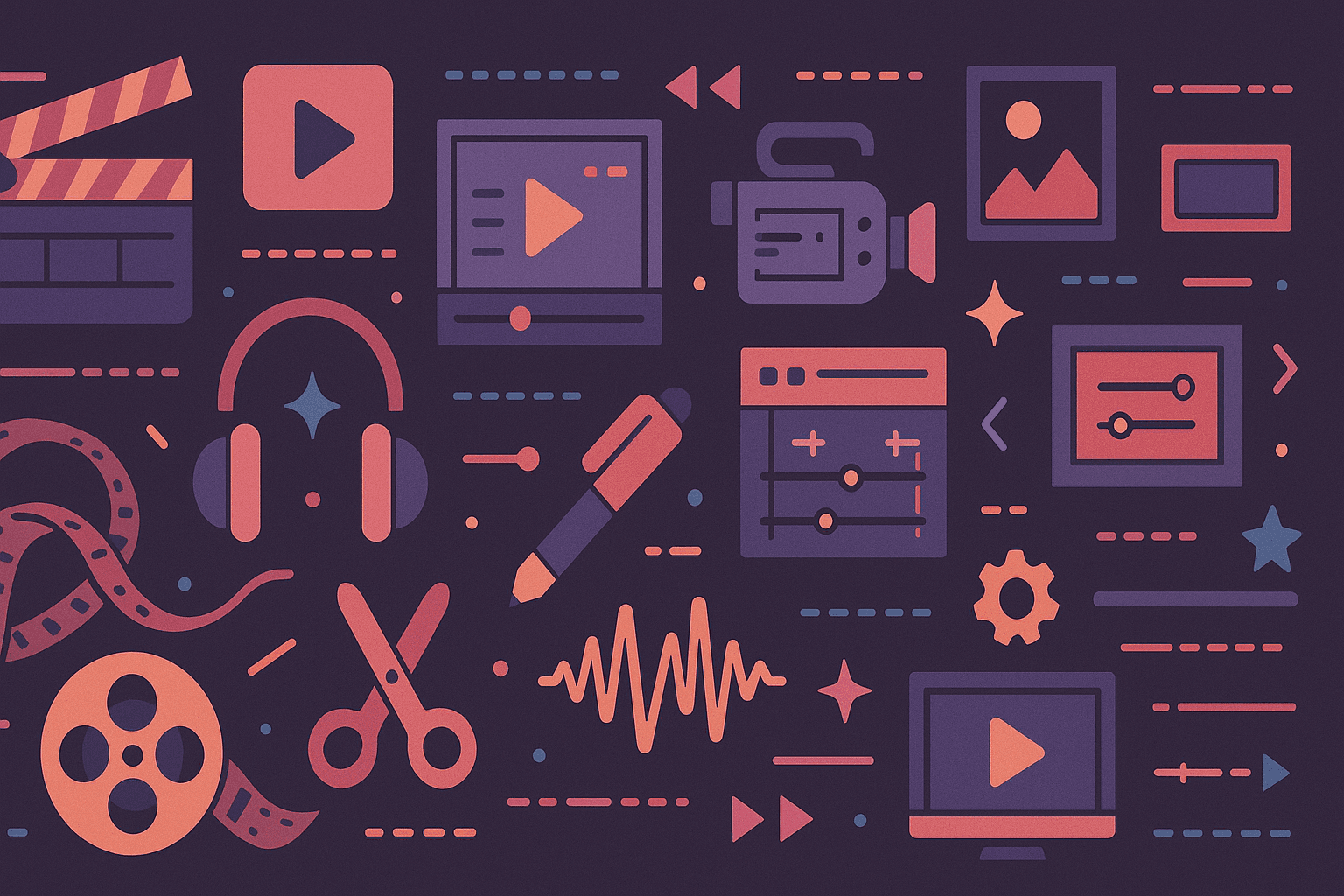 Video Editor jobs in Delhi-NCR (Noida & Gurugram)