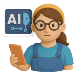 Ai Trainer icon