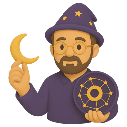 Astrologer icon