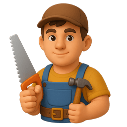 Carpenter icon