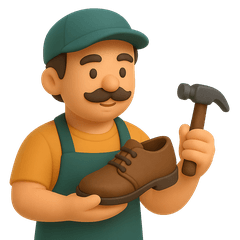 Cobbler icon