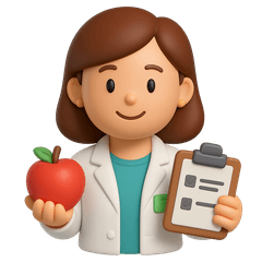 Dietitian icon