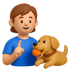 Dog Trainer icon