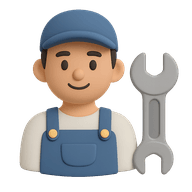 Mechanic icon
