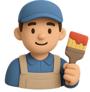 Painter icon
