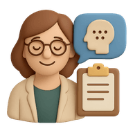 Therapist icon