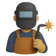 Welder icon
