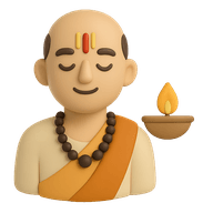 Pandit Parmanand Pandey