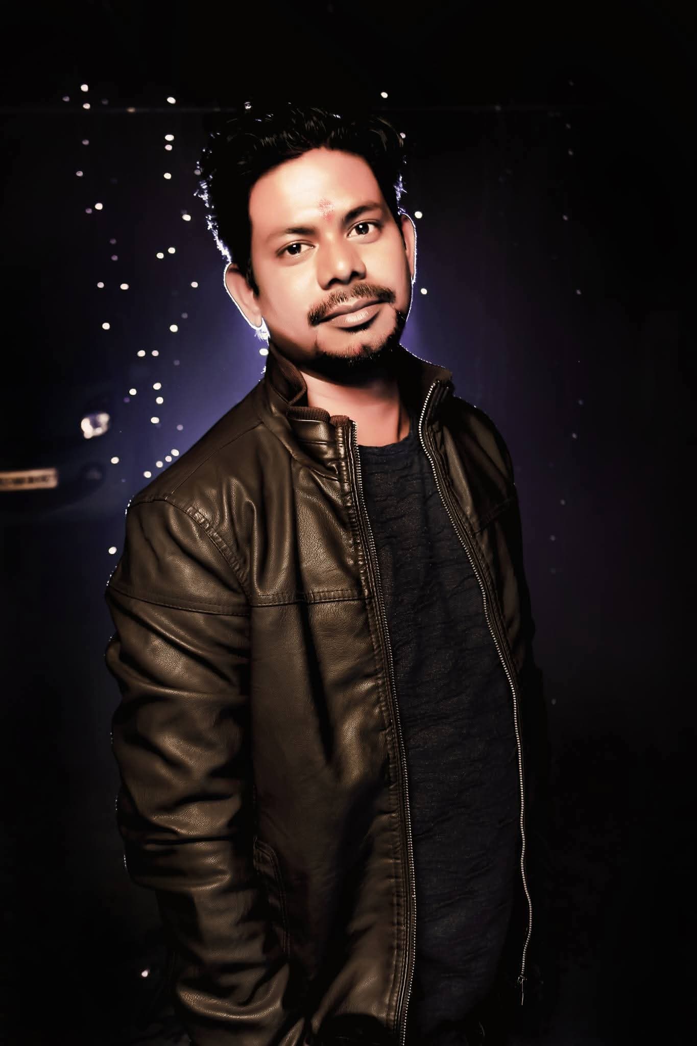 Narinder Bhardwaj banner