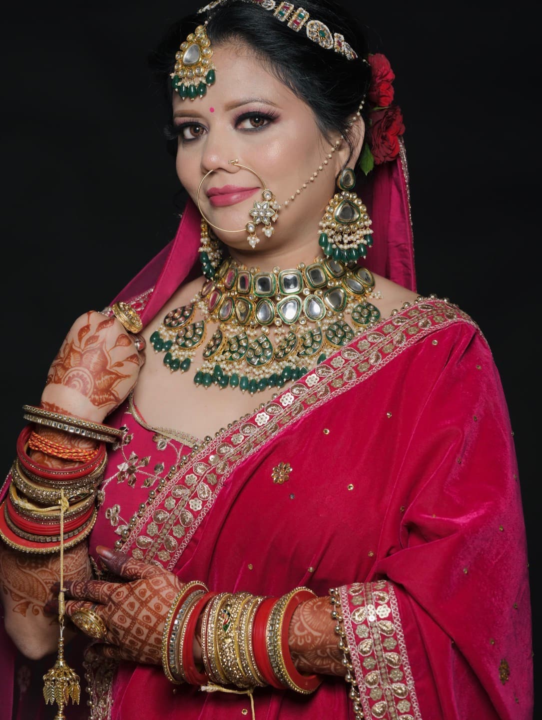 Harshita Jinwal banner