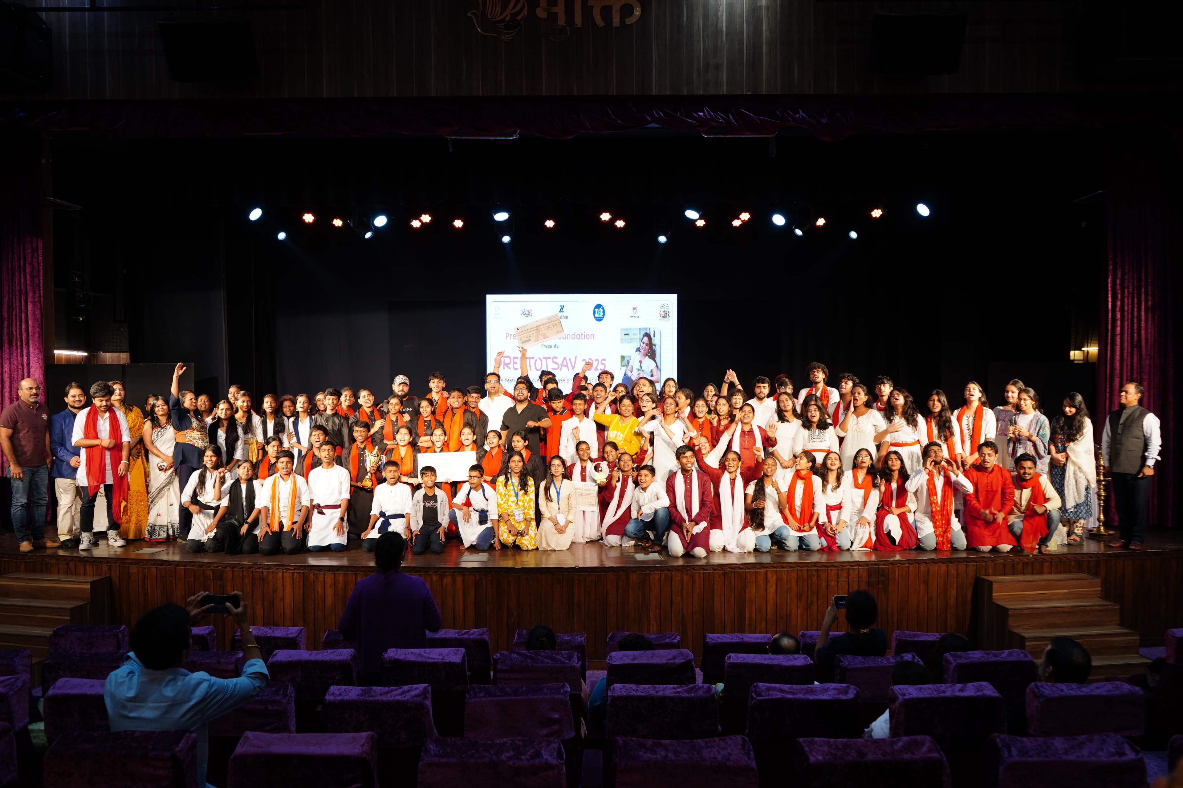 Prashant Negi banner