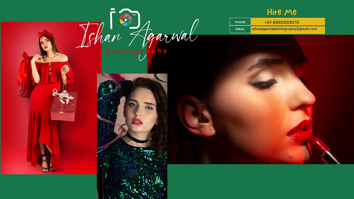 Ishan Agarwal banner
