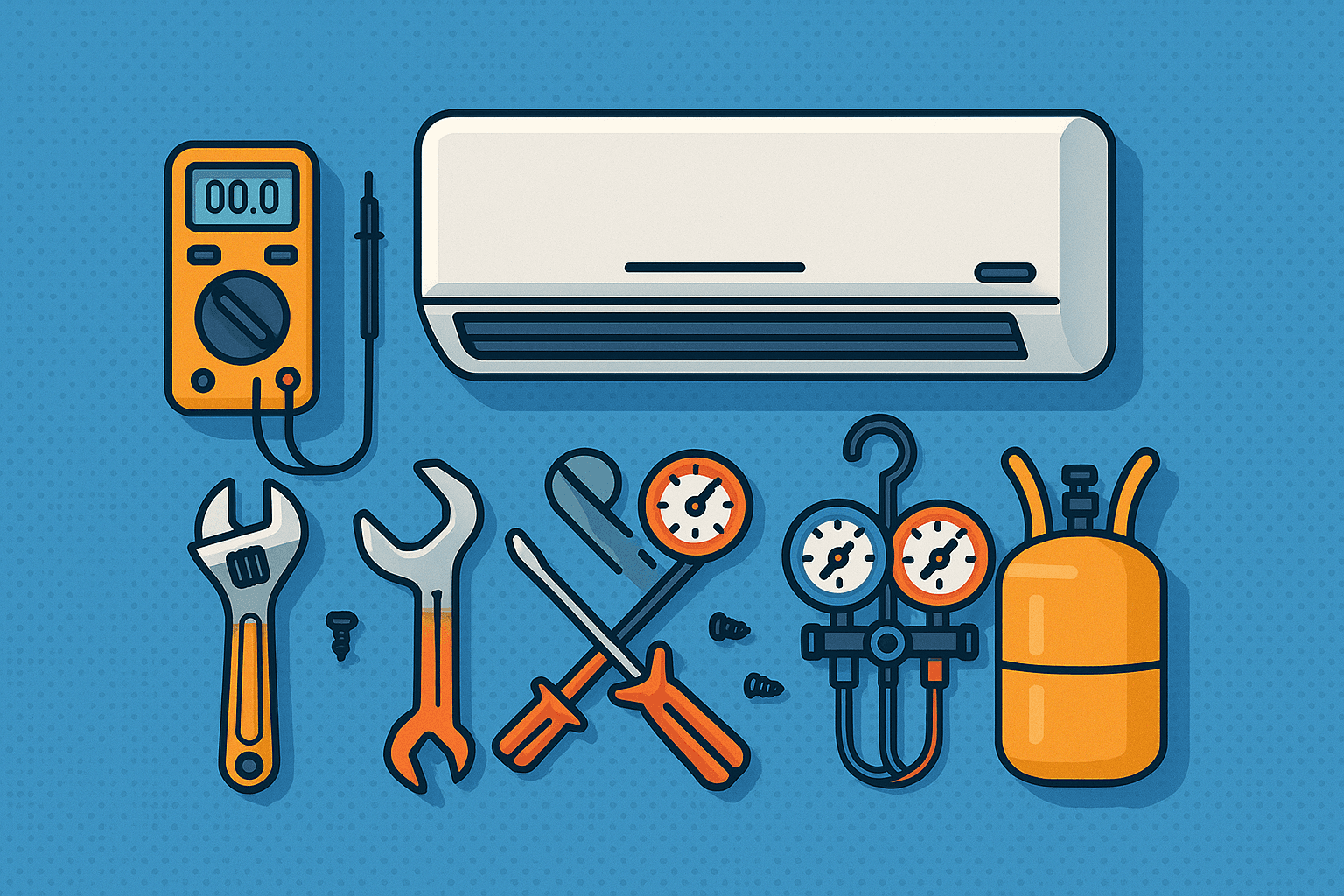 Ac Technician