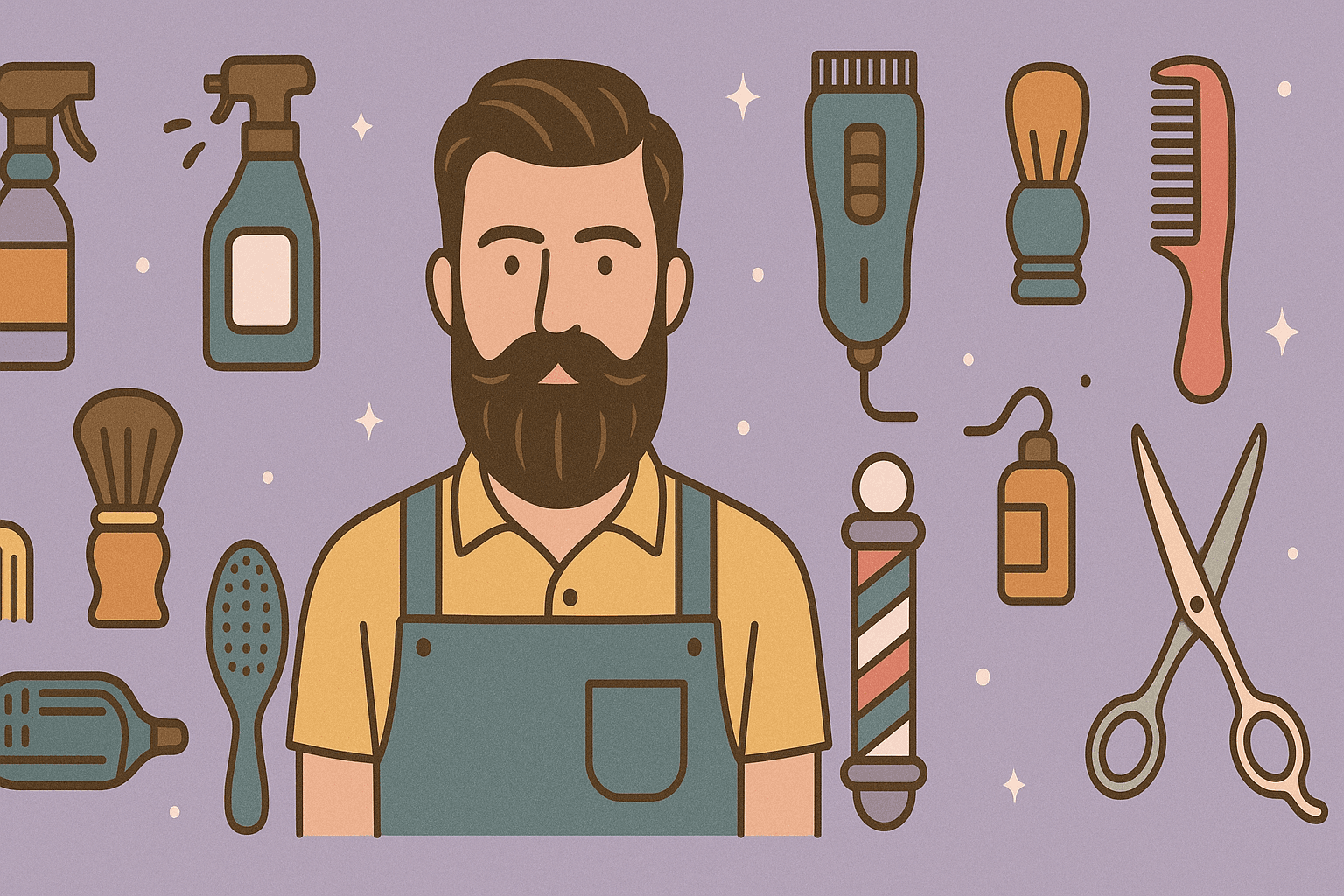 Barber