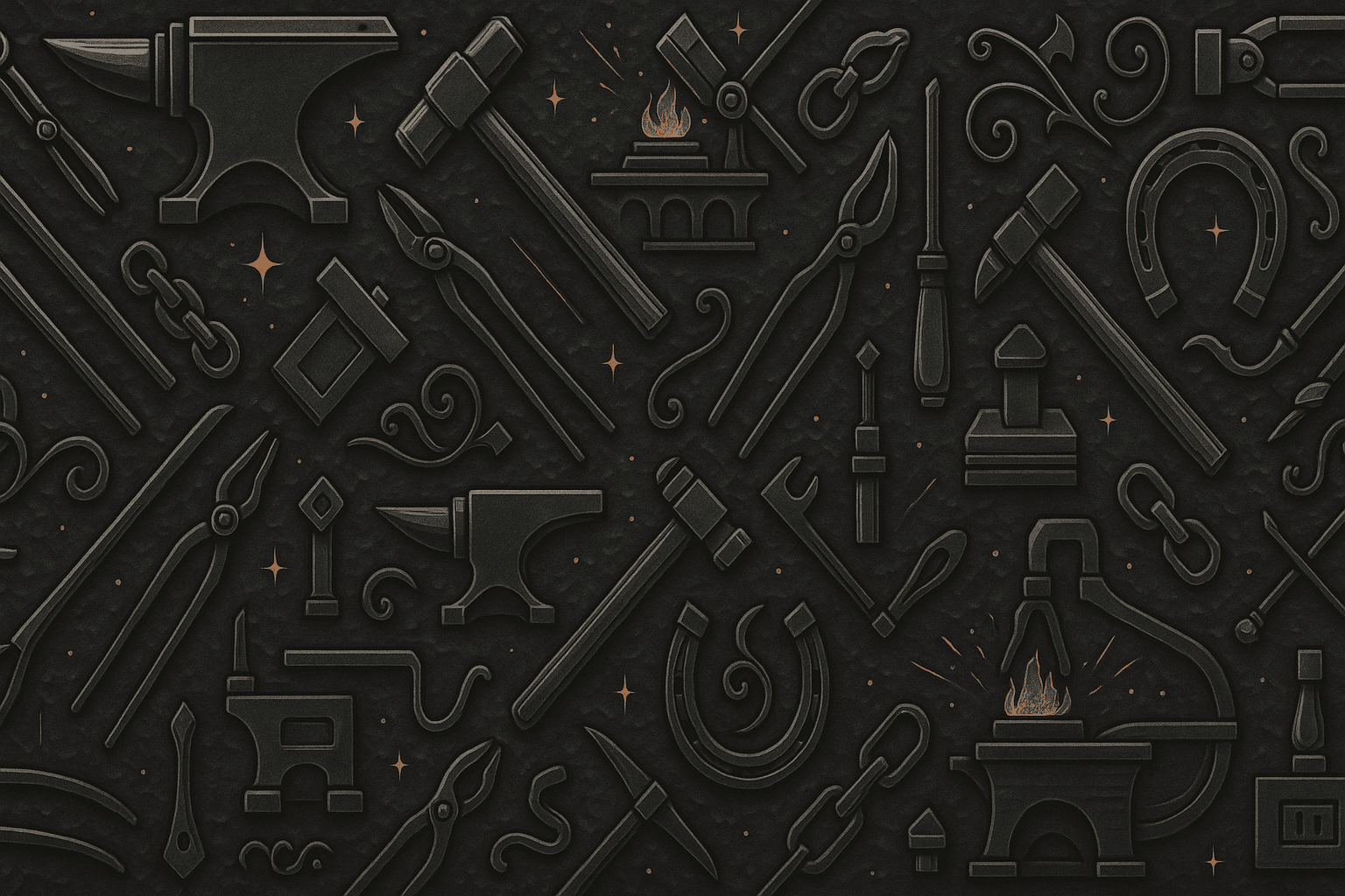 Blacksmith