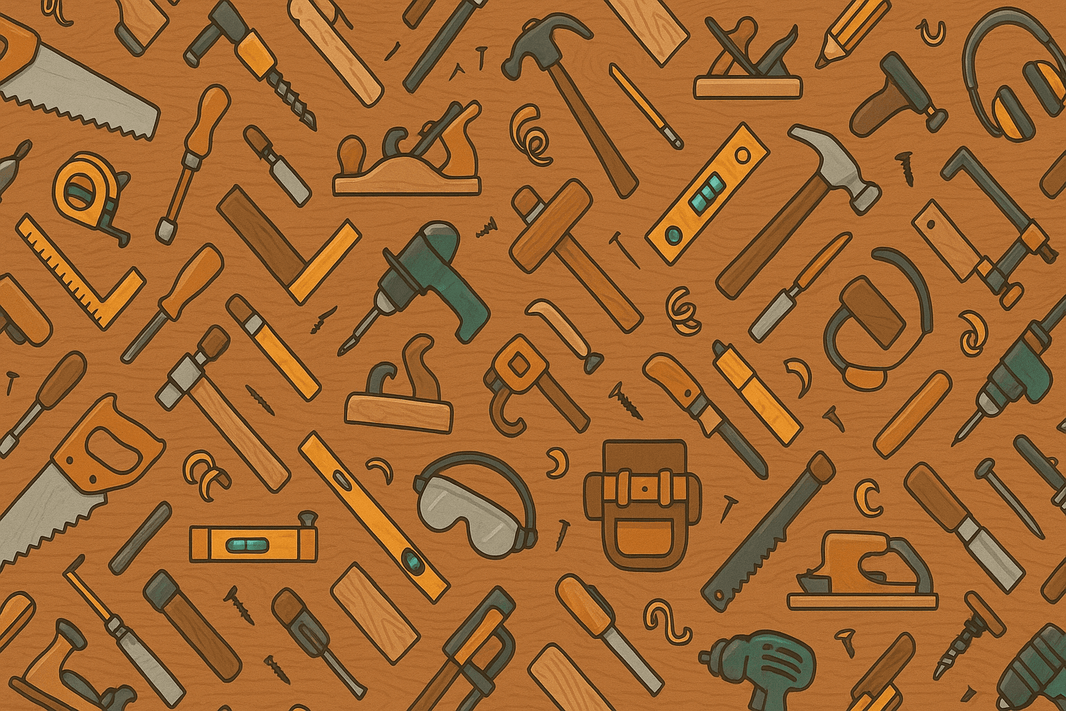 Carpenter