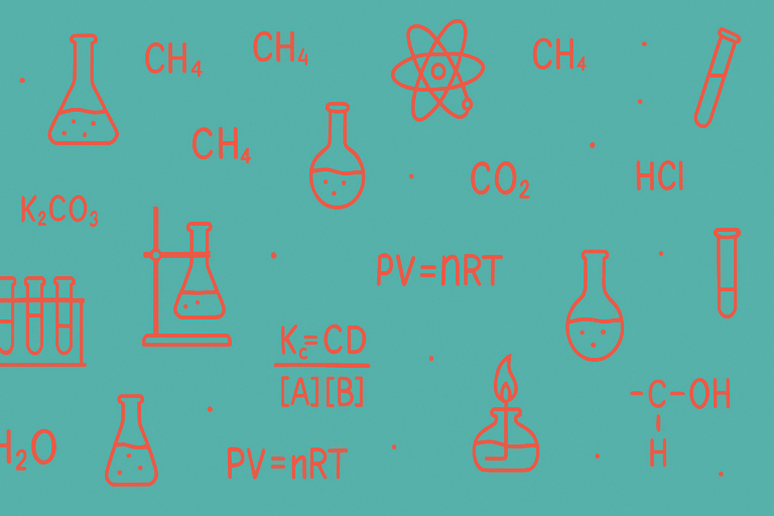 Chemistry Teacher