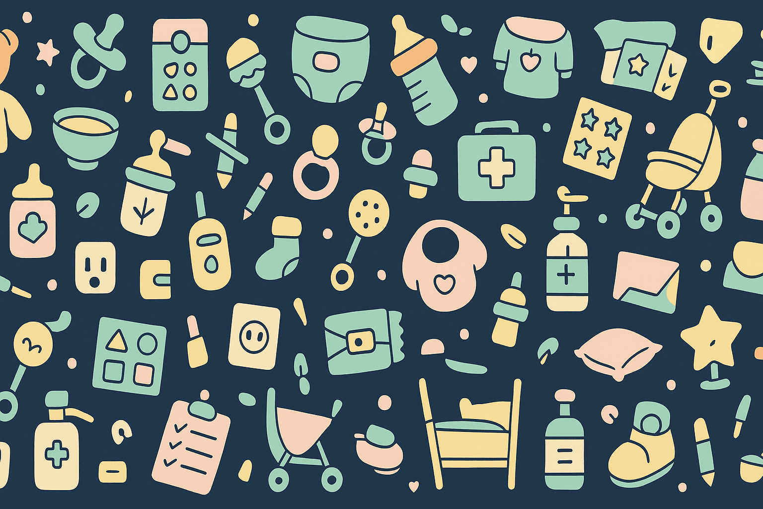 Child Care Professional