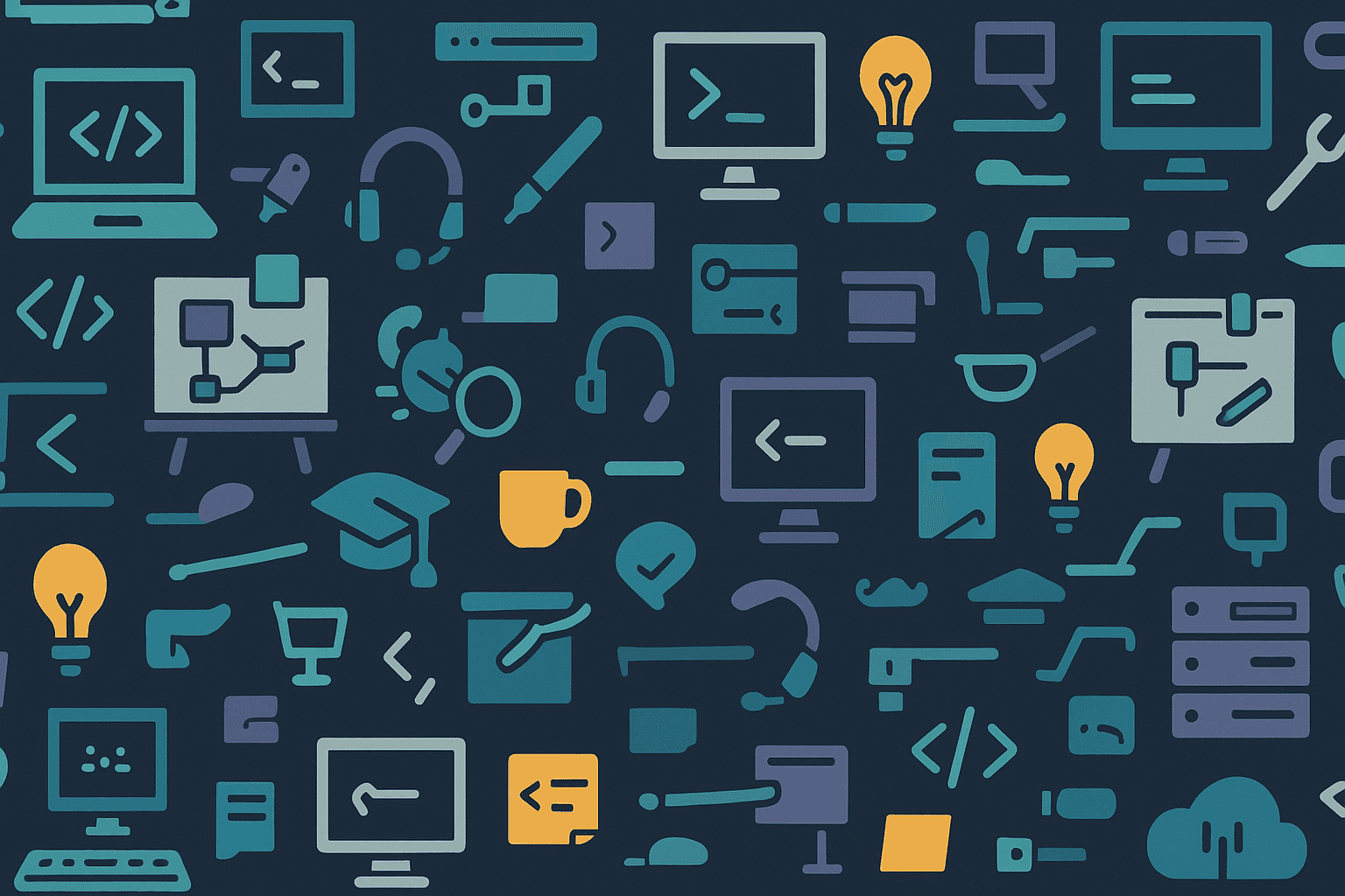 Coding Instructor