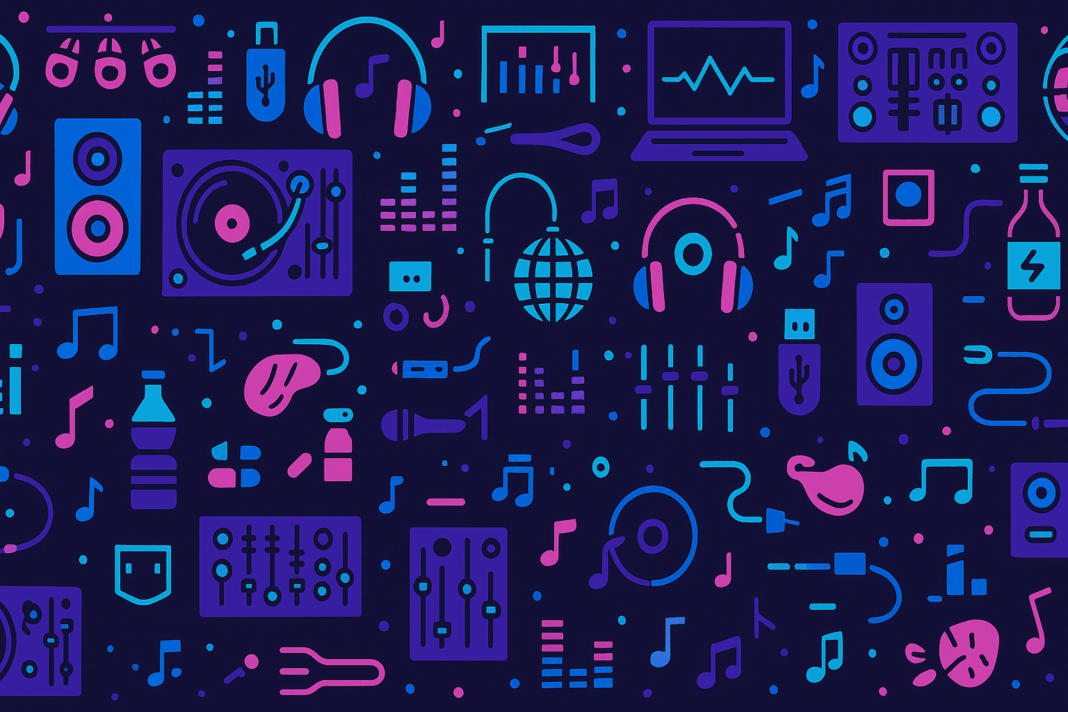 DJ