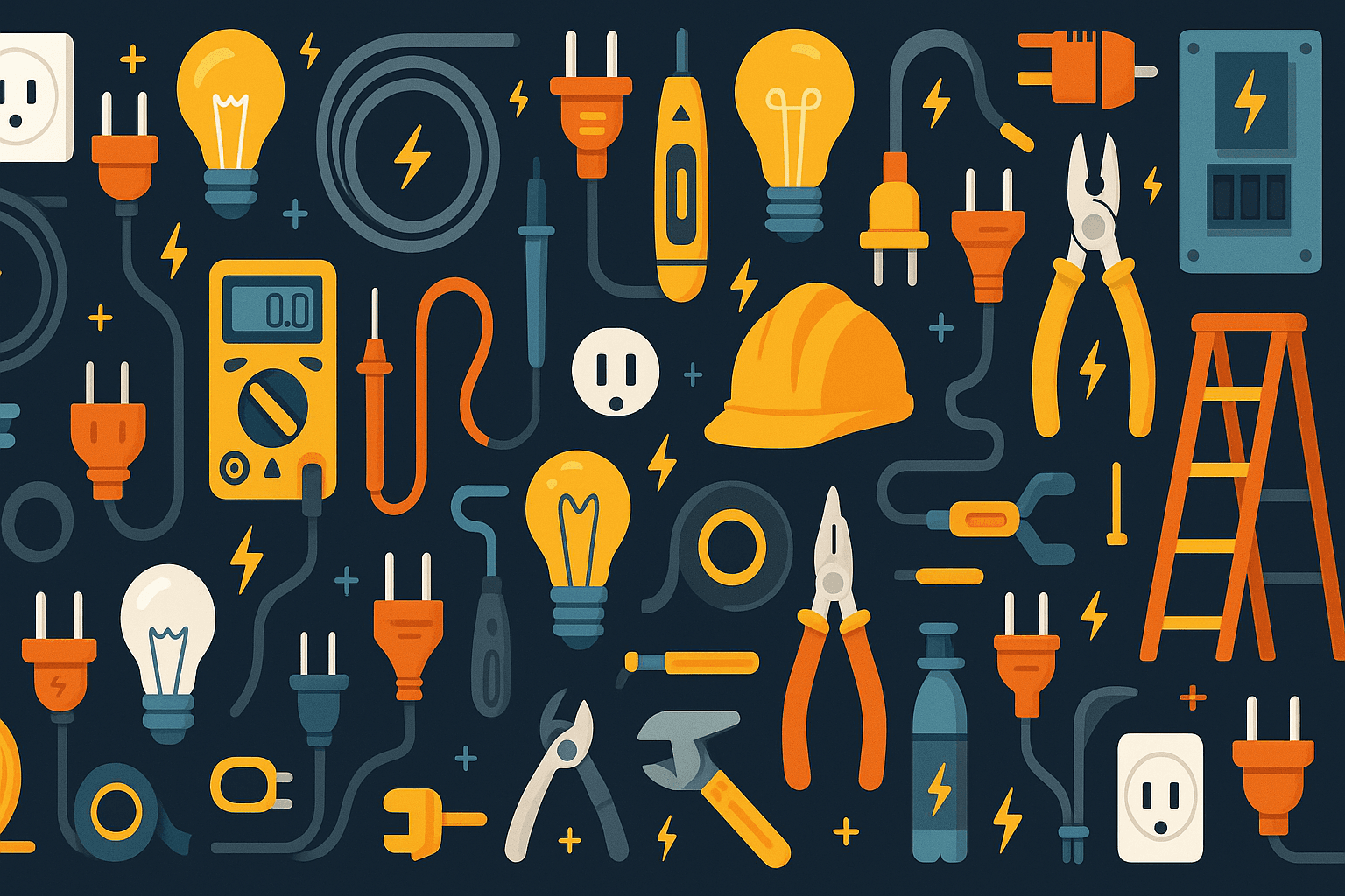 Electrician