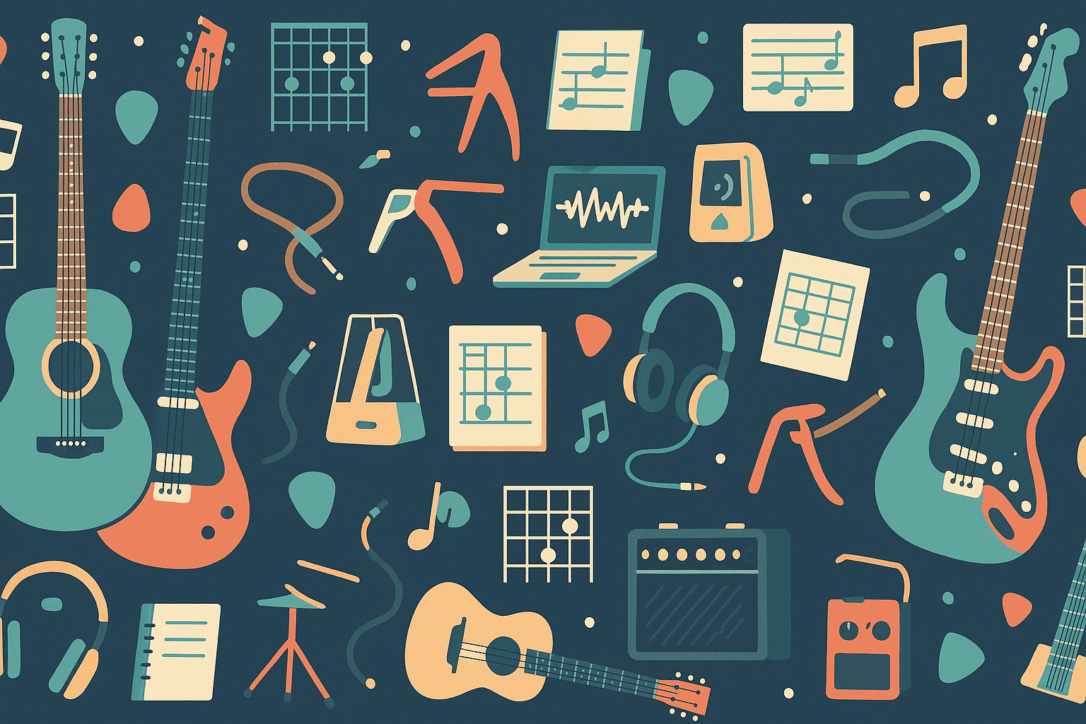 Guitar Instructor