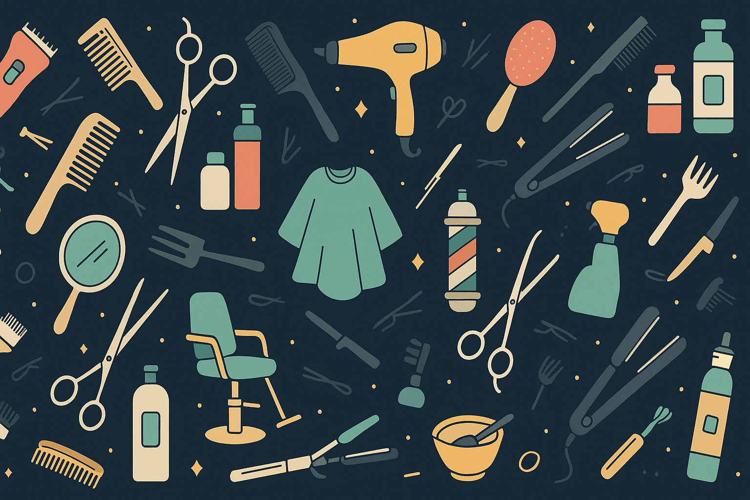 Hairdresser