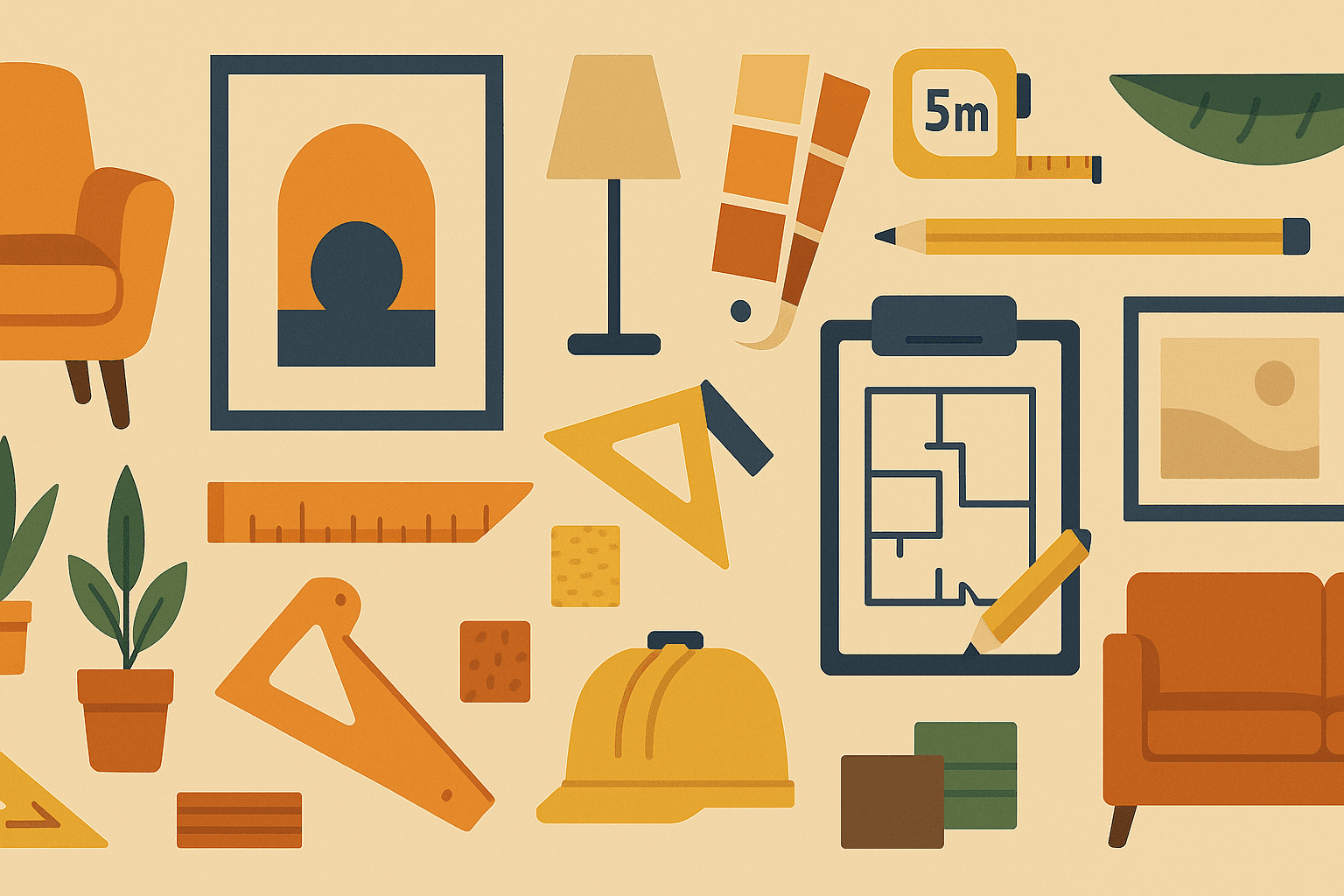 Interior Designer
