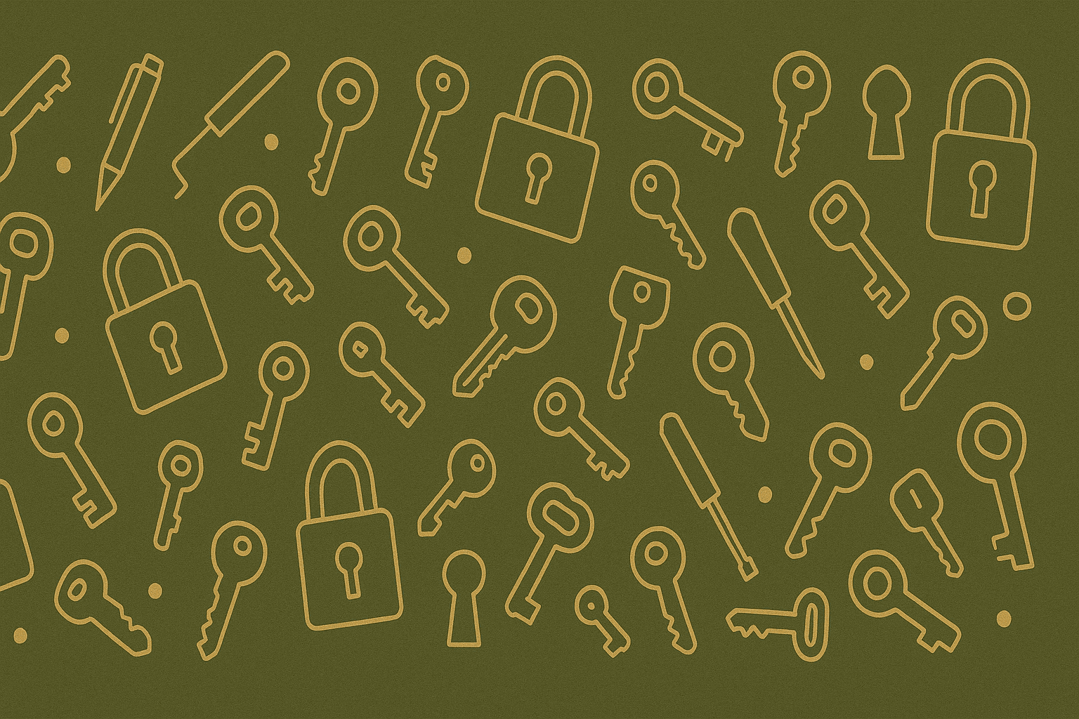 Locksmith