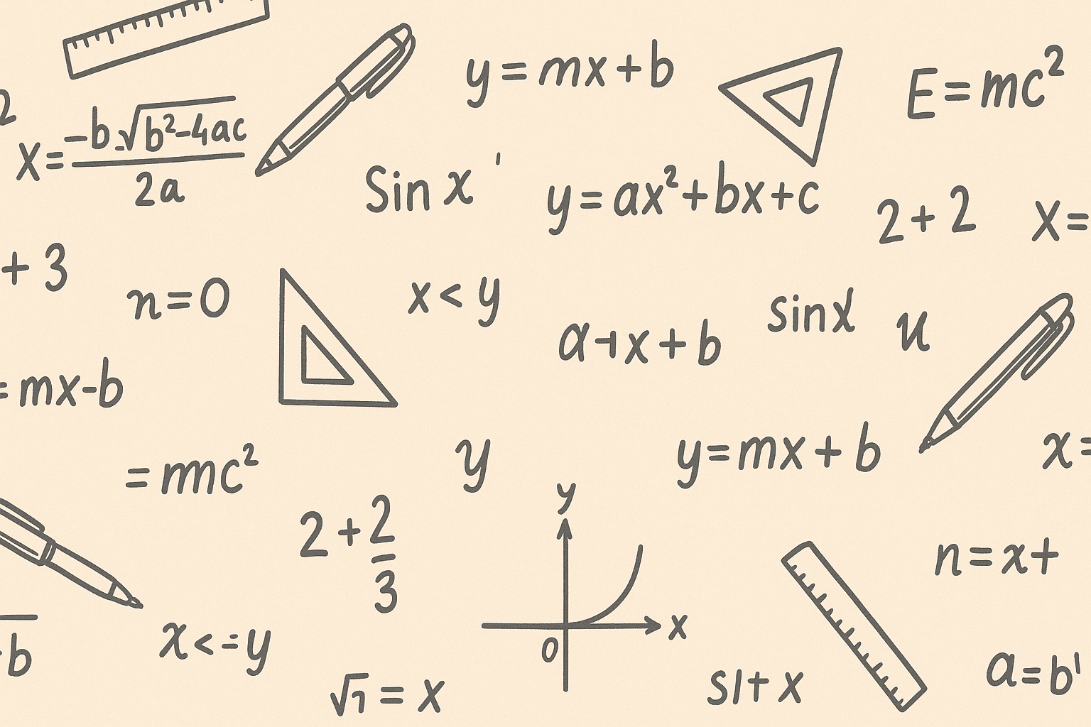 Maths Teacher