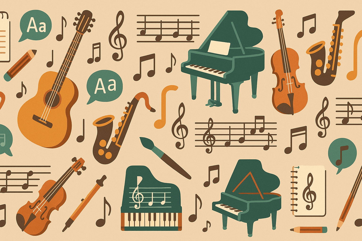 Music Teacher
