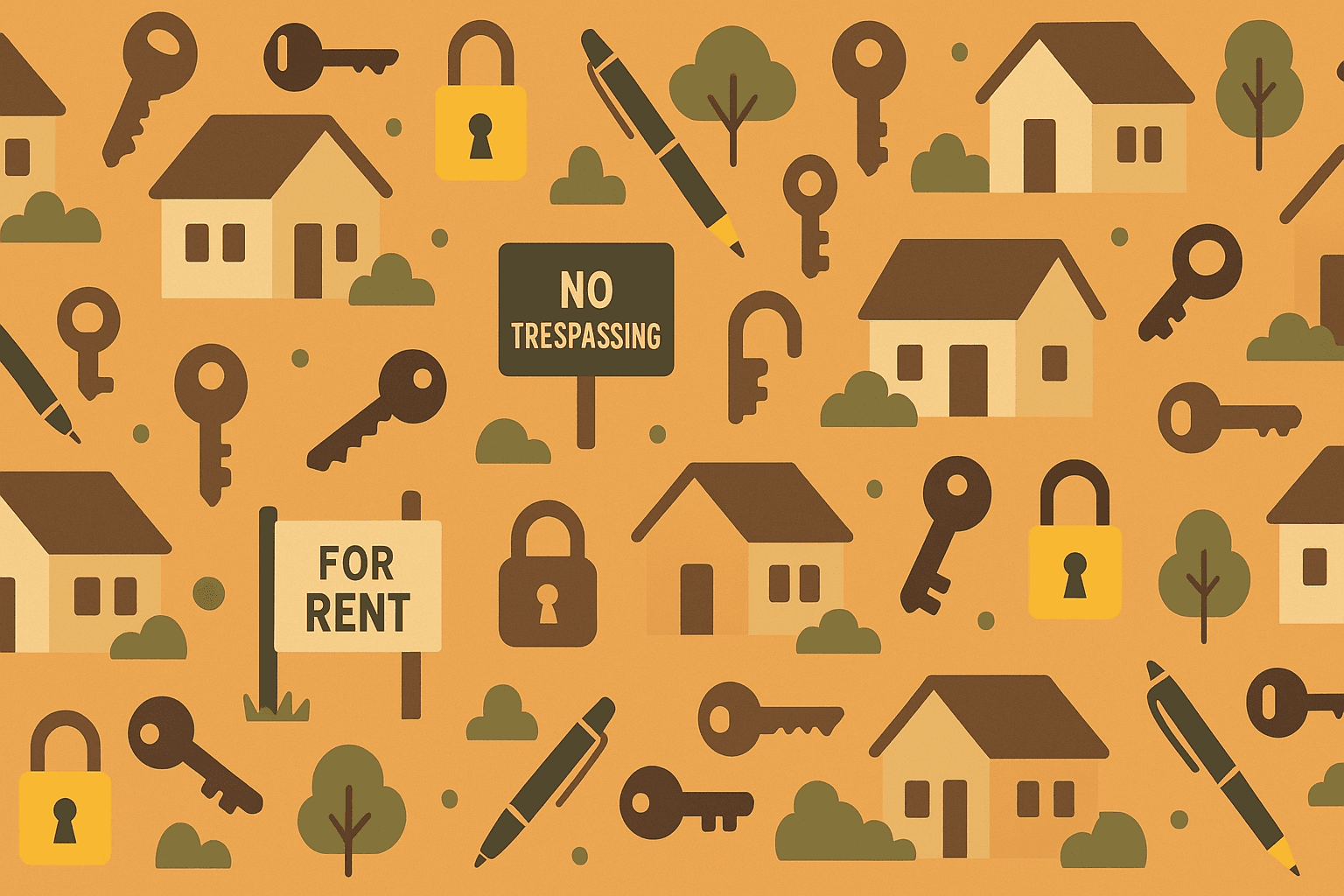 Property Caretaker