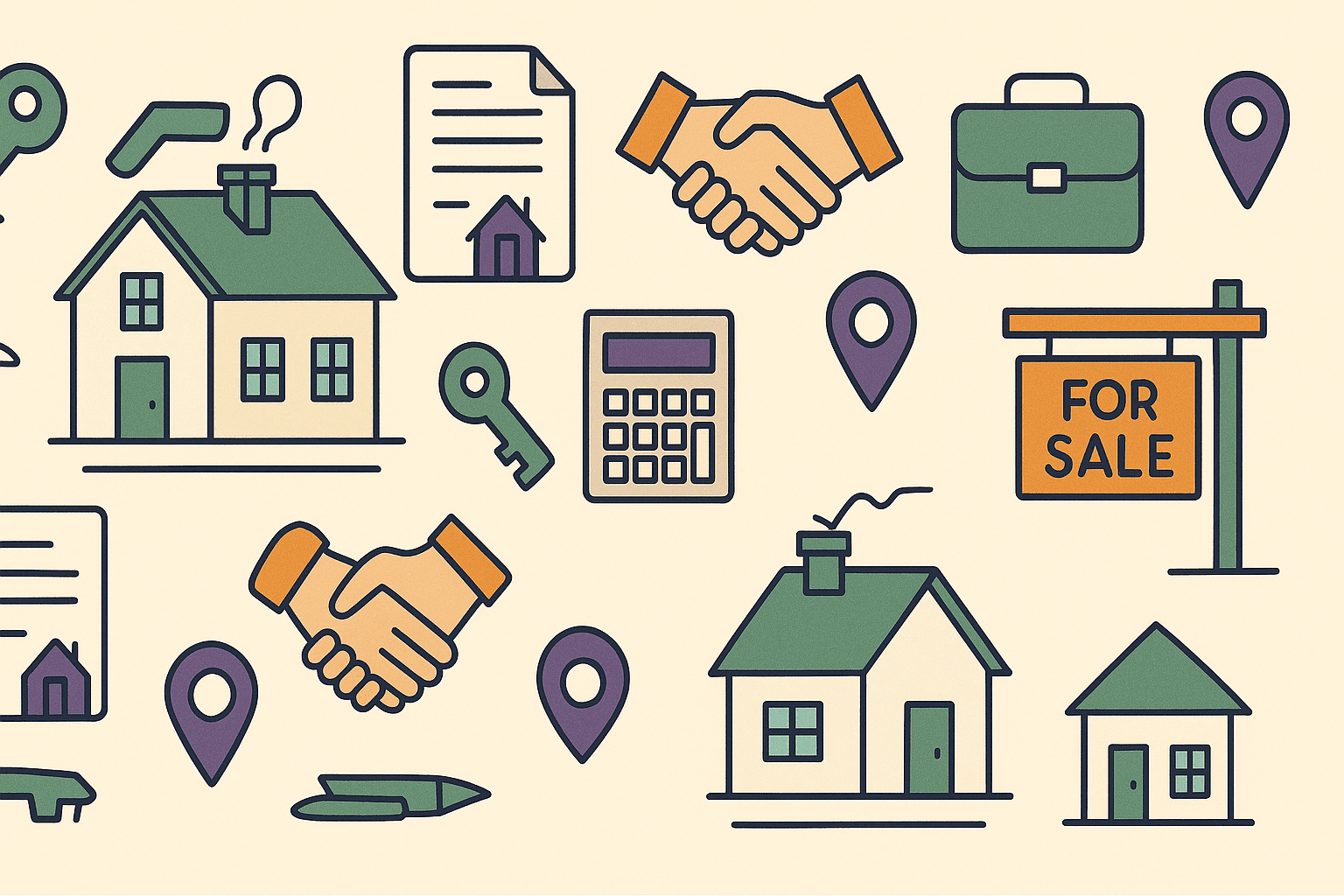 Real Estate Agent