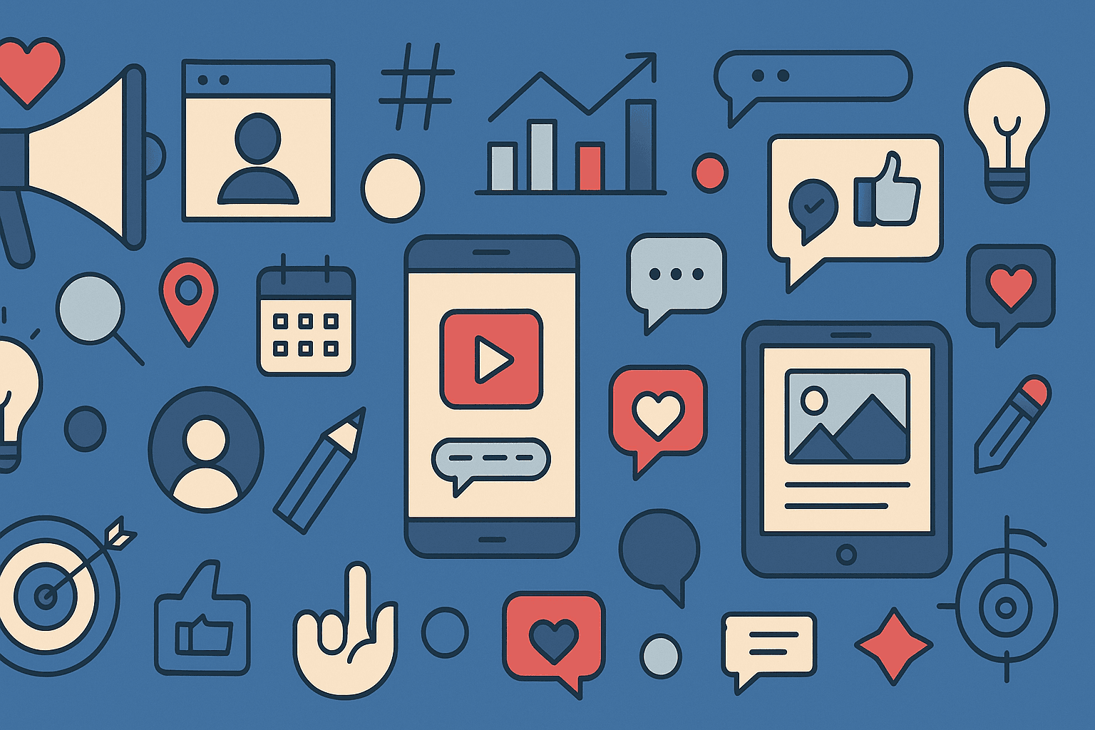 Social Media Manager