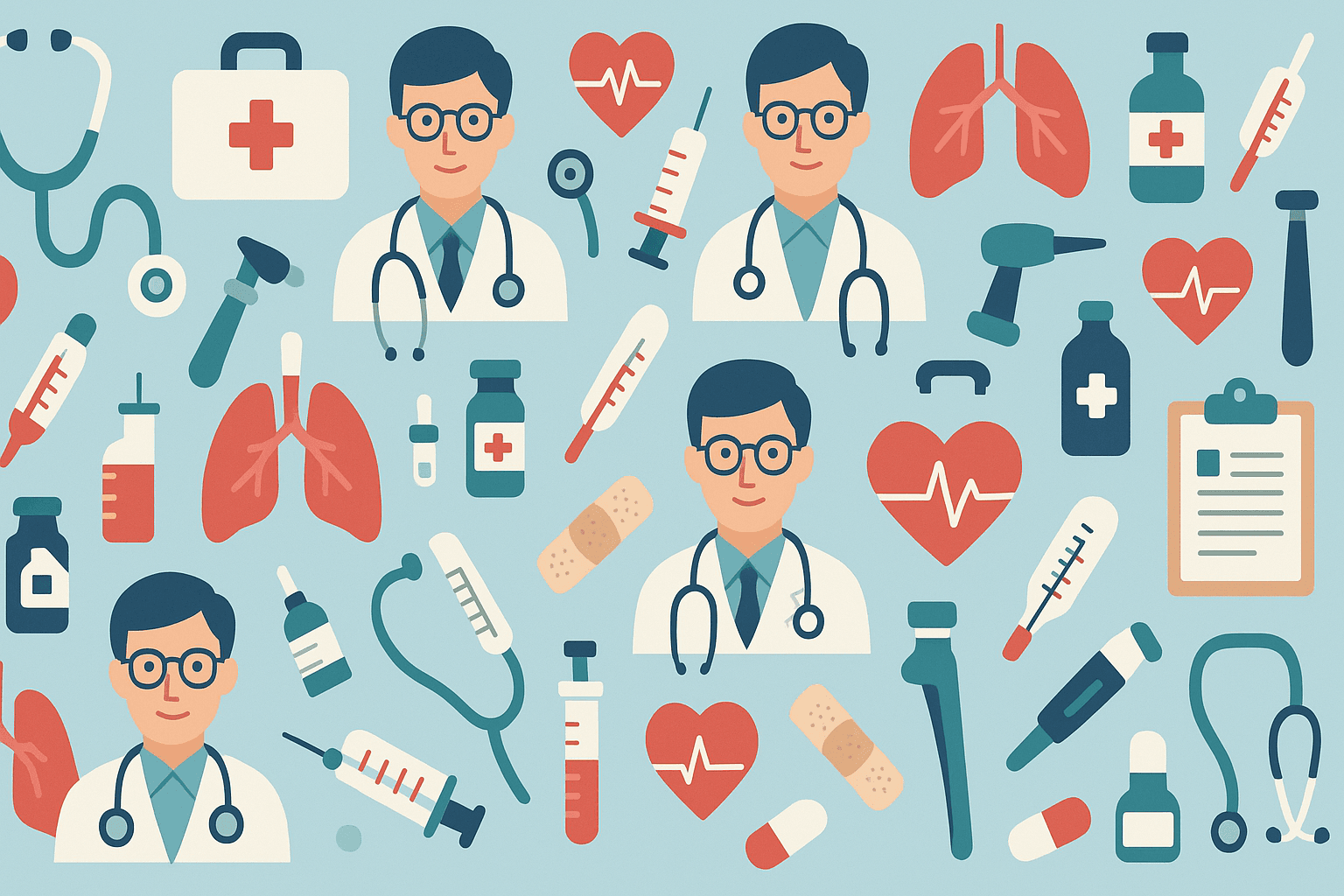 Visiting Doctor